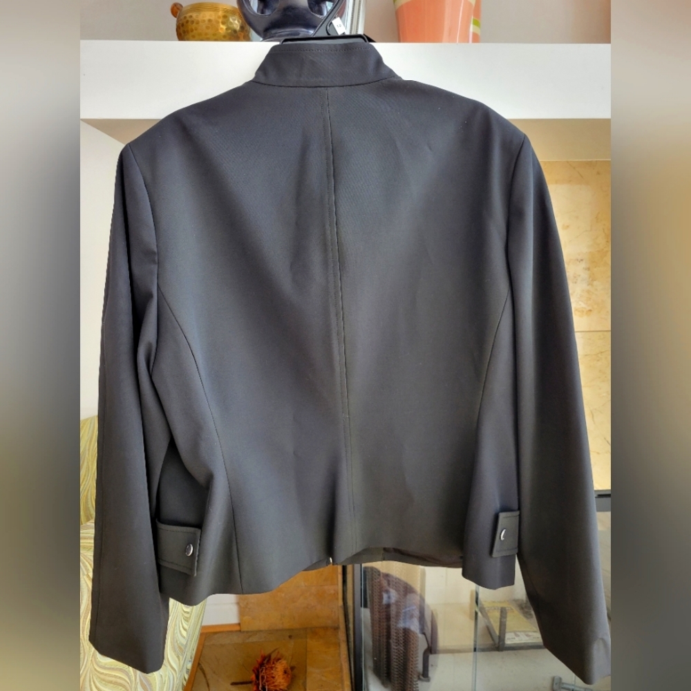 Jacket - Picture 2 of 2